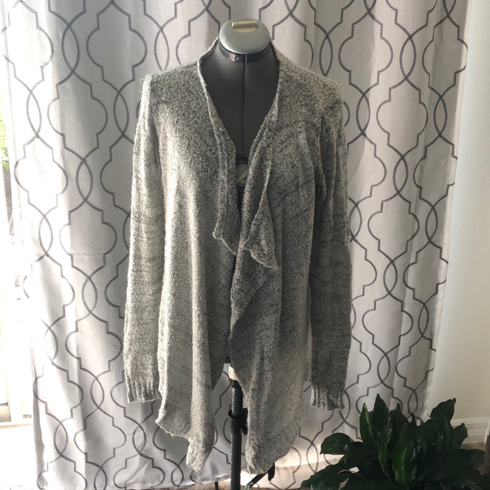 Casual cardigan